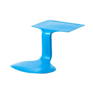 Surf Lap Desk Flexible Seating One-Piece Writing Table for Kids Teens and Adults Multifunctional Holding Laptop Rack