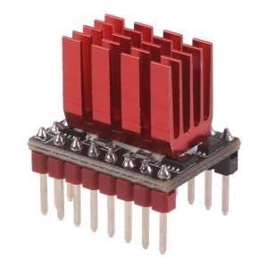 3D Printing TMC5160T V1.0 42 Stepper Motor Driver HighPower forBTT OctopusSKR V1.4Turbo TMC2209 SKR MiniE3