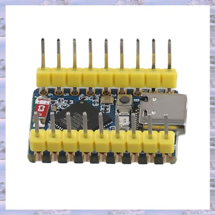 ESP32-S3-Zero Mini Development Board WiFi Bluetooth Ultra-Small Size ...