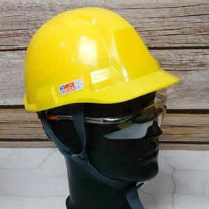 Nón bảo hộ lao động SSEDA