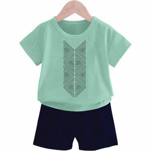 Kaos Anak Batik Laki Laki // Kaos Anak Laki Laki