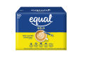 Equal Gold อิควล โกลด์ ผลิตภัณฑ์ให้ความหวานแทนน้ำตาล ขนาด 50 ซอง 0 แคลอรี. 
