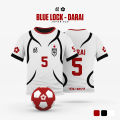 AXGG " Blue Lock - Japan U20 " Anime T-Shirt. 