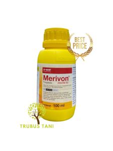Fungisida Merivon 250/250 SC 100 ml