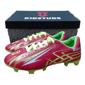 KIDZTUBS Sepatu Bola Anak Laki Laki Size 28 29 30 31 32 33 34 35 36 37 KDZ1014112624