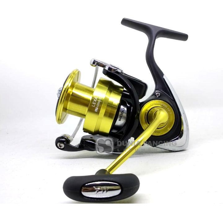 Daiwa LEXA LT500D-CXH
