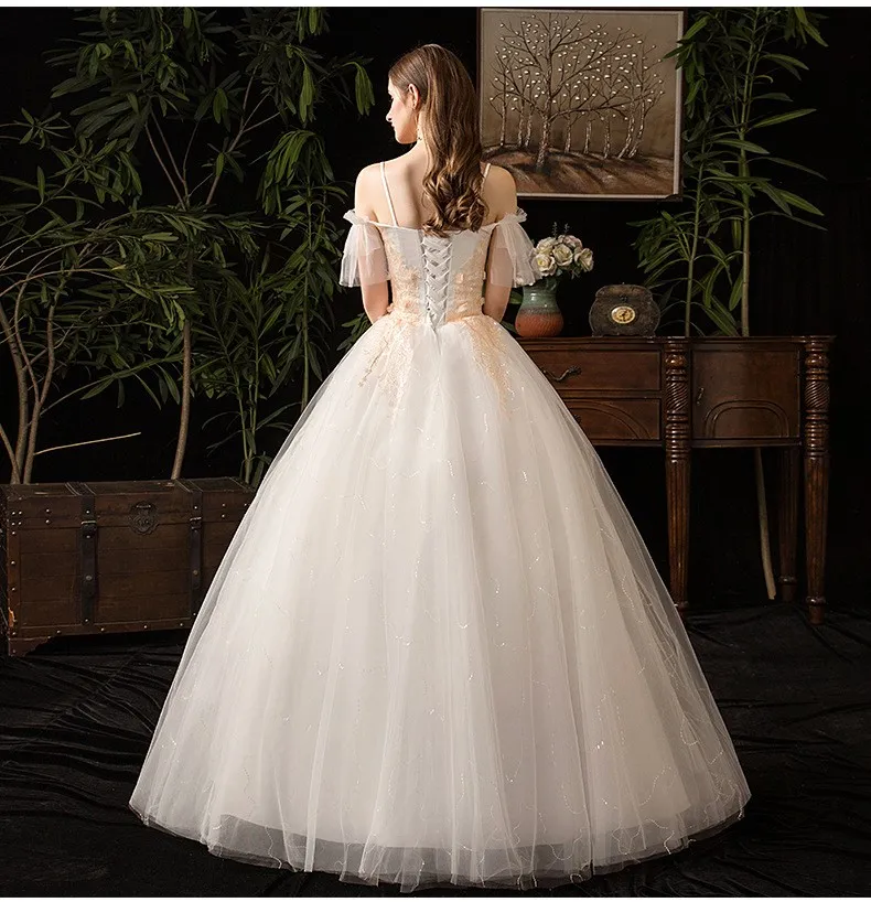 Pics of on sale gowns for wedding