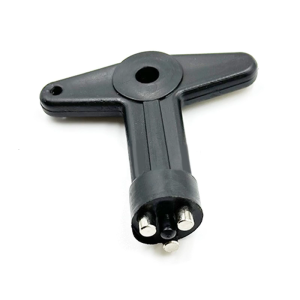High Performances Shock Absorb Fixing Clip 7700422600 Rustproof Designs Clip for Car Suspension System Maintenance