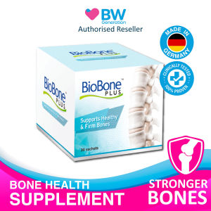 BioEsque – Biobone Bone Health Supplement (30 sachets)