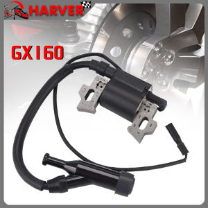 HONDA GX160 Ignition Coil Magneto 6.5HP 5.5HP GX110/120/140 Water Pump Gas Engine