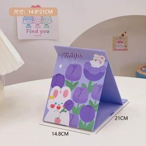 Folding Makeup Mirror ~ Portable Mirror