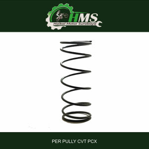 PER PULLY CVT PCX STANDART - PIR PULLI PULI MATIC HONDA PCX 150