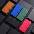 Casing For Tecno Spark Go 2 Go2 SparkGo2 Phone Case Leather Multi-card Slot Wallet Full Protect Skin Feel Back Cover For Tecno Spark Go 2. 