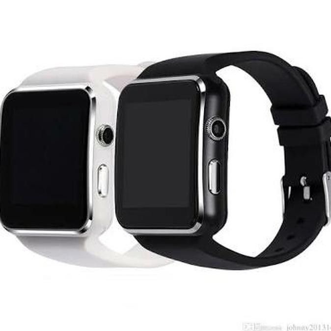 Smartwatch X6 Smart Watch X6 Jam HP Jam Tangan Hp Anak Lazada Indonesia