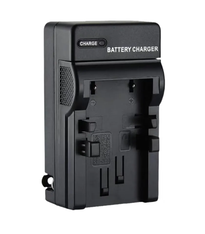 Canon CB-2LS Battery Charger for S100, S110, S200, S230, S300, S400, S410 & S500 : Digital Camera Battery Chargers