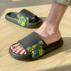 LHMoonlight ฮอตฮิตติดเทรน 🔥 รองเท้าแตะแนวสตรีท รองเท้ายางนุ่มนิ่ม ดีไซน์ใหม่สุดเท่ มีให้เลือกถึง 5 สี ในราคาโคตรดี วัยรุ่นลุคเท่ๆคูลๆ 😎ต้องจัดสักคู่แล้ว🦋