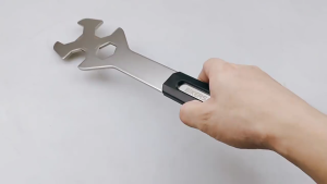 Bicycles Accessory Cycling Repair Wrench Tool Bikes Front Fork Spanner Bicycles Spanner Wrench Bicycles Headset Wrench