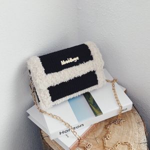 Túi len tự đan siêu hot ( set đầy đủ phụ kiện )