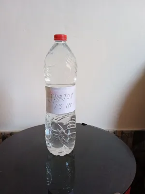 Spirtus untuk masak kemah seperitus sepritus sepertus supertus spritus spretus