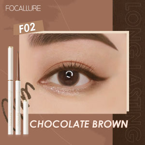 [Bộ trang điểm] Bộ 3 Sản Phẩm Trang Điểm Cho Mắt 80g Thương Hiệu FOCALLURE