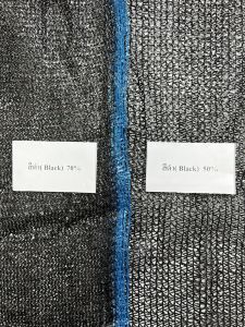 ส่งฟรี!! สแลนกันแดด หน้ากว้าง2m ยาว10/25/50/100m. สแลนบังแดด กรองแสง50/70/90% โรงเรือน โรงรถ สแลนคลุมแปลงผัก