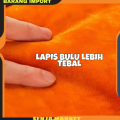 LONGJOHN LONG JOHN BAJU PAKAIAN DALAM MUSIM DINGIN WINTER SALJU TEBAL HANGAT IMPORT PRIA COWOK COWO. 