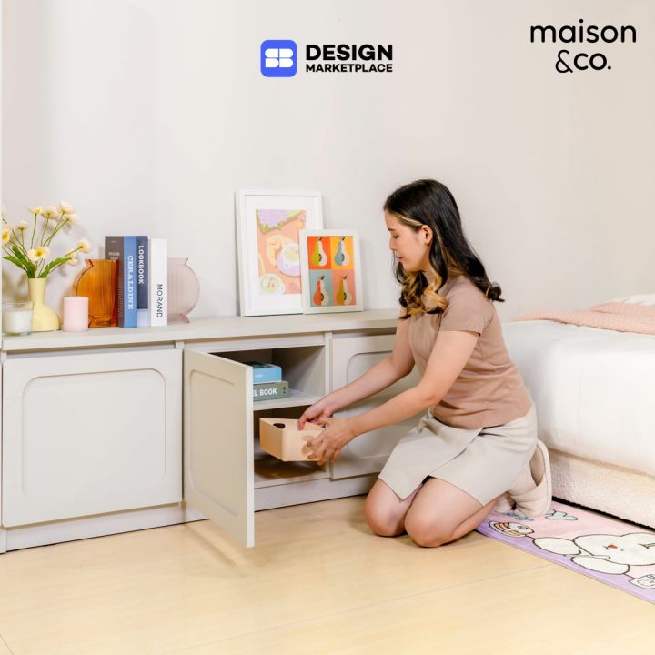 เขียน python gui ด้วย tkinter ep1 -... MAISON&CO. ตู้วางทีวี ขนาด 150 ซม. รุ่น Solla สีเทาอ่อน (150x40x55 ซม. ...