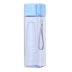 Botol Minum Viral Stiker Lucu Import