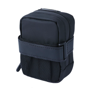 กระเป๋าที่นั่งจักรยานเสือภูเขาอานจักรยานที่นั่งกระเป๋าเก็บของด้านหลังกระเป๋าเครื่องมือเสารองที่นั่งจักรยานใช้งานง่ายกระเป๋าสะพายหลัง