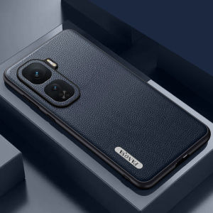 Cho Vivo iqoo neo10 Pro trường hợp thực vật thuộc da Silicone bảo vệ Bìa iqoo Neo 10 9 Pro Neo9s Pro neo10pro sang trọng Matte kết cấu Ốp viền mềm bằng nhựa TPU Ốp chống sốc iqooneo10