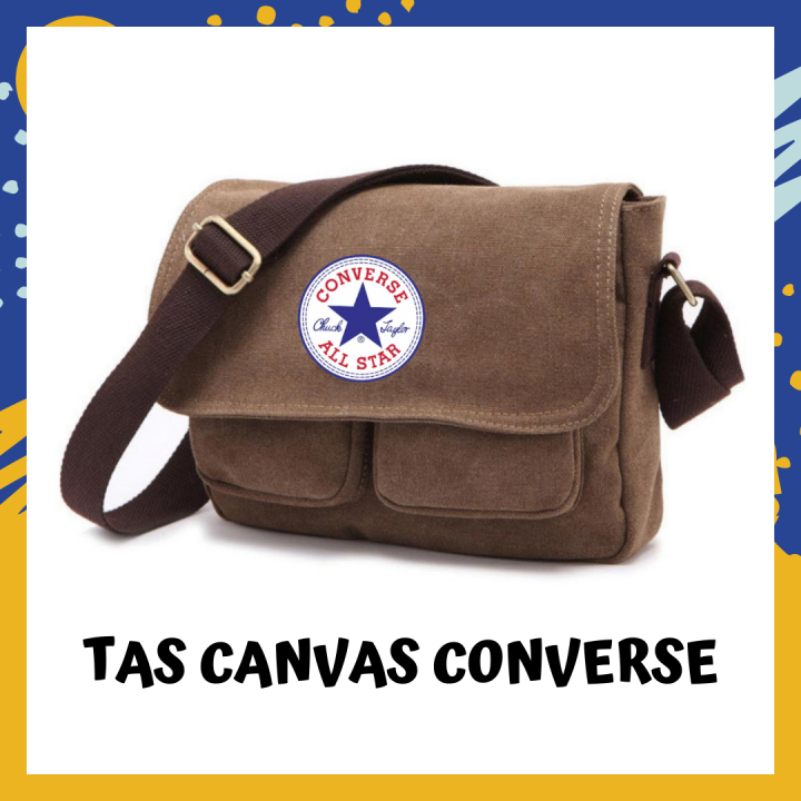 Messenger tas discount