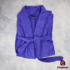 Kimono Handuk Bathrobe Dewasa Kualitas Premium 100% Katun