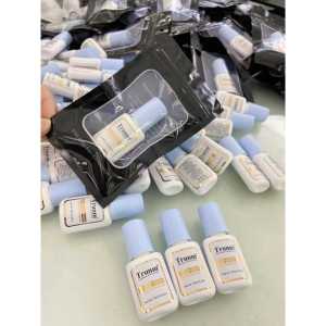 GLUE ULTRA BONDING TRUNM 10ml TRUNM ULTRA BONDING LEM TIDAK PEDIH DIMATA QUICK DRYINH LEM EYELASH