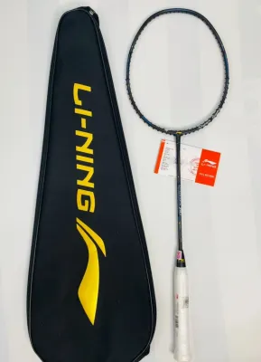 (CHÍNH HÃNG) Vợt Cầu Lông Lining Windstorm 79H 79S Tặng (Quấn Cán + Công Căng Vợt + Bao Đựng Vợt)