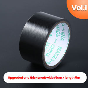 Self-adhesive Leather Repair Tape Waterproof Duct Tape Leather Patch For Vehicle Motorcycle Seat Cushion Sofa Repair