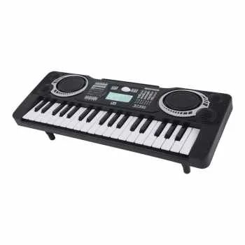 Keyboard Piano 61 Keys cocok untuk belajar anak atau Kado Anak