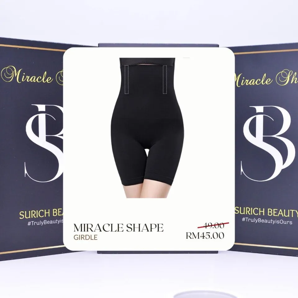 Miracle Shaper