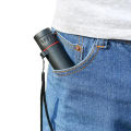 Teropong Monokular Focus Zoom Lens Telescope 16x52 Bisa Siang dan Malam. 