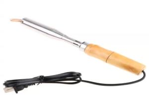 High Power Iron Tip for Electric Woodworking Tools T Drop Ship.