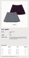 maison KEEPS | Fia Skorts | กระเปงมีให้เลือก 2 สี. 