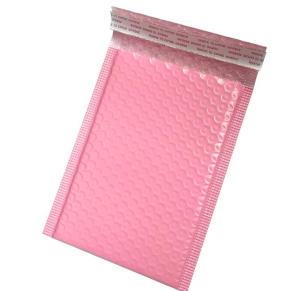 5 Pcs Anti Thef Waterproof Moisture Proof Bubble Envelope Mailer Pouch Self Seal