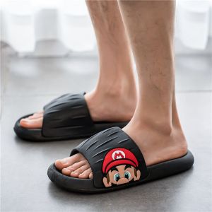 QXshop รุ่นใหม่พร้อมส่ง  รองเท้าแตะแฟชั่น ใครได้ใส่ยังรู้สึกชอบ ใส่สบายดูดีมีสไตล์ รอจิ้มลงตะกร้าโลดครับ🛒