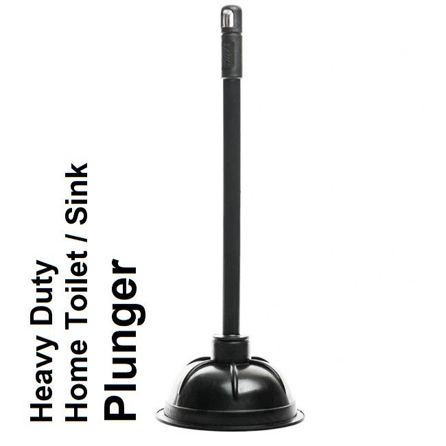 <LazMall>%20Classic%204.5"%20PVC%20Handle%20TOILET%20Pump%20Pressure%20Suction%20Drainage%20Sink%20Plunger%20Good%20Quality%20(BLACK)%20-%20Image%204