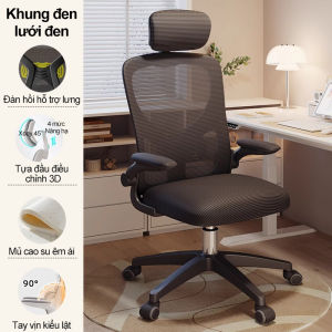 Ghế chơi game Ghế chơi game / Ghế chơi game có chỗ để chân Ghế văn phòng Ghế máy tính Ghế văn phòng Ghế chơi game Chiều cao có thể điều chỉnh Ghế chơi game