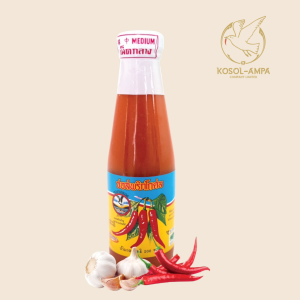 Seagull Brand Kosol Chilli Sauce (Sriracha Sauce) 200ml