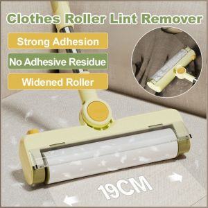 เครื่องกําจัดขน ทนทาน ใช้งานได้จริง เครื่องติดผม ลูกกลิ้งขยาย ประหยัดเวลา ง่ายต่อการพกพา แข็งแกร่ง