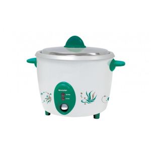 SHARP หม้อหุงข้าว ขนาด 2.2 ลิตร รุ่น KSH-D22