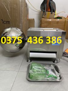 Máy vo viêntrân châu máy làm viên hoàn tự độngviên thu_ốc đông y bánh nhãnvo viên tròn ST106