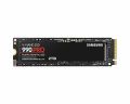 SAMSUNG 990 PRO SSD (เอสเอสดี) PCIE 4.0 NVME M.2 (1TB/2TB/HEATSINK 1TB). 