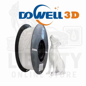 PLA FILAMENT DOWELL 3D 1.75MM 3D PRINTER FILAMENT